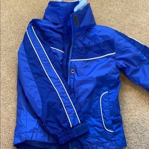 Columbia Snow/ski Jacket